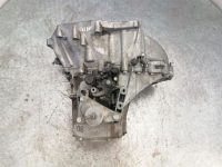 Caja Cambios Automatica Peugeot 3008 1.6L Diésel 114 CV 9H05