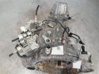 Caja Cambios Manual Mitsubishi Eclipse Cross (GK0W) 4B40