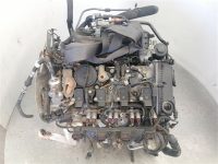 Motor Completo Audi Q5 (FYB) 367 CV DLGA