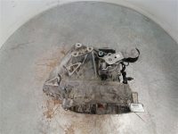 Caja Cambios Manual Mercedes-Benz Clase B (BM 246) 1.5L 109 CV 607951