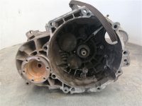Caja Cambios Manual Audi A3 Sportback (8VA) 2.0L Diésel 150 CV CRBC