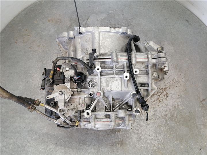 Caja Cambios Automatica Kia Optima (TF) 1.7L Diésel 136 CV D4FD