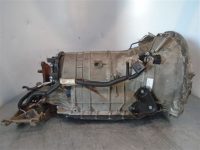 Caja Cambios Automatica Jaguar XF 3.0L Diésel 241 CV D306DT