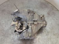 Caja Cambios Manual Ford Mondeo Berlina (CNG) 2.0L Diésel 150 CV DG9R7002MCB