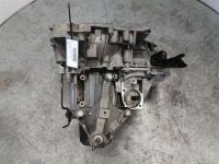 Caja Cambios Manual Renault Clio IV 1.1L 73 CV D4F740