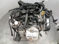 Motor Completo Seat Leon (KL1) 150 CV DFYA