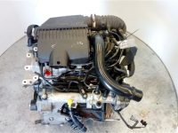 Motor Completo Renault Wind 101 CV D4F782