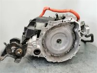 Caja Cambios Automatica Toyota RAV4 (A4) 2.5L 197 CV 2ARFXE
