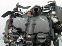 Motor Completo Mercedes-Benz Clase B (BM 246) 109 CV 607951