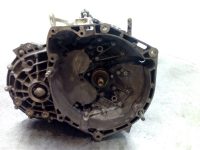 Caja Cambios Manual Alfa Romeo 159 Sportwagon (140) 2.0L 170 CV 939B5000