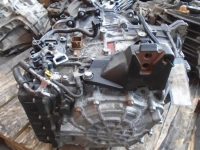 Caja Cambios Automatica Hyundai I40 1.7L Diésel 114 CV D4FD