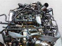 Motor Completo Audi A1 (8XK) 1.6L Diésel 116 CV CXMA
