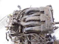Motor Completo Ford Explorer 156 CV A4D