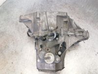 Caja Cambios Automatica Citroen C4 Picasso 2.0L Diésel 136 CV RHJ