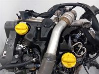 Motor Completo Renault Megane III Berlina 5P Diésel 106 CV K9K832