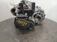 Caja Cambios SEAT TOLEDO IV (KG3) 1.6 105 CV MZL / M1-A1-140