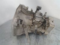 Caja Cambios Manual Fiat 500 (150) Berlina 1.2L 69 CV 55205249