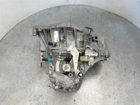 Caja Cambios Manual Nissan Juke I (F15E) 1.2L 116 CV HRA2DDT