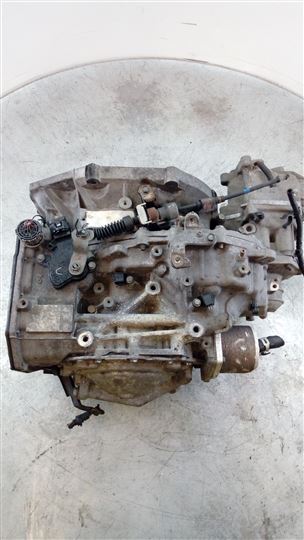 Caja Cambios Automatica Renault KOLEOS 2.0L Diésel 148 CV M9R832
