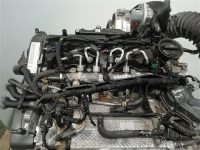 Motor Completo Audi Q3 Sportback (F3N) Diésel 200 CV DTUA