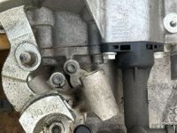 Caja Cambios Manual Seat Ibiza (6P1) 1.0L 110 CV CHZC