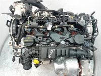 Motor Completo Ford Transit Courier (CHQ) Diésel 101 CV ZTNC