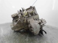 Caja Cambios Manual Peugeot 2008 1.6L Diésel 92 CV 20ET06