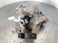 Caja Cambios Manual Volkswagen Polo V (6C1) 1.0L 75 CV CHYB