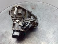 Caja Cambios Manual Renault Twingo III 0.9L 90 CV H4B401