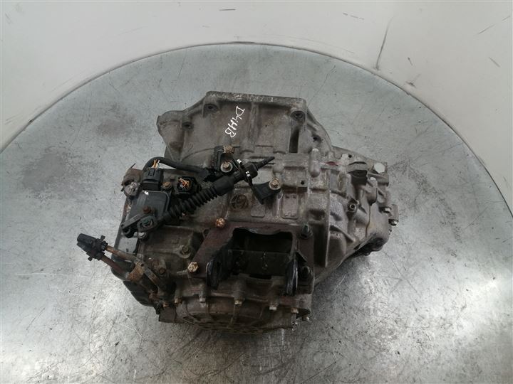 Caja Cambios Automatica Kia Sorento R (XM) 2.2L Diésel 197 CV D4HB