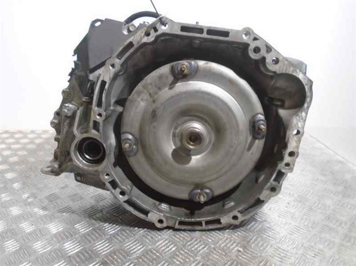 Caja Cambios Automatica Renault Latitude 2.0L Diésel 173 CV 1XKOE - Imagen 2