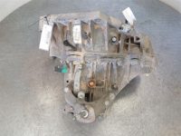 Caja Cambios Manual Renault Kadjar 1.2L 131 CV H5F408