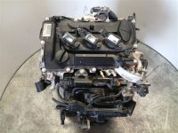 Motor Completo Toyota YARIS Híbrido 110 CV M15A
