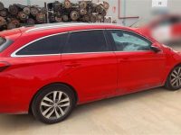 Caja Cambios Automatica Hyundai i30 cw (GDH) 1.6L Diésel 110 CV D4FB
