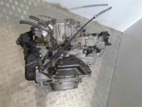 Caja Cambios Automatica Hyundai Sonata (NF) 2.0L Diésel 140 CV D4EA