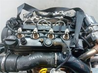 Motor Completo Opel Astra J Berlina 5p 110 CV A17DTJ