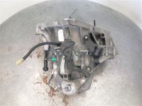 Caja Cambios Manual Renault Megane IV Berlina 5P 1.3L 140 CV H5H470