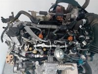 Motor Completo Toyota Yaris (KSP9/SCP9/NLP9) 90 CV 1ND