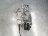 Caja Cambios Manual Peugeot 2008 (P1) 156 CV ZK02