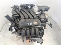 Motor Completo Seat Altea (5P1) 102 CV BSE