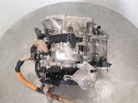 Caja Cambios Automatica Renault Rafale H5F601