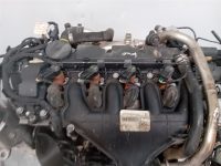 Motor Completo Ford Mondeo Berlina (CA2) 2.0L Diésel 140 CV QXBA