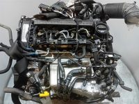 Motor Completo Audi Q3 (8UG) Diésel 150 CV DFTA