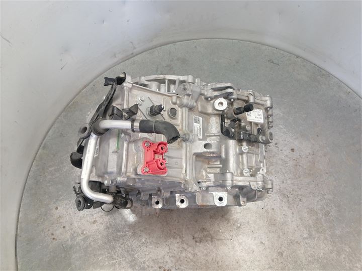 Caja Cambios Automatica Ford Kuga 2.5L 190 CV 2697144