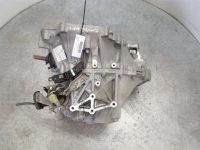 Caja Cambios Manual Toyota Auris (E18) 2.0L 124 CV 1AD
