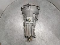 Caja Cambios Manual BMW Serie 1 Berlina 5p (F20) 2.0L 116 CV N47D20C
