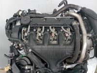 Motor Completo Peugeot 407 Diésel 140 CV RHR