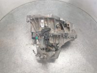 Caja Cambios Manual Renault Megane IV Berlina 5P 1.3L 140 CV H5H470