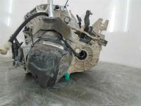 Caja Cambios Manual Renault CLIO IV 1.5L Diésel 89 CV JR5059