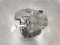 Caja Cambios Manual Seat Ibiza SC (6J1) 2.0L Diésel 143 CV CFHD